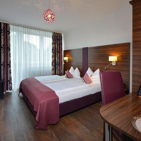 ARTHOTEL Haar Buitenkant foto