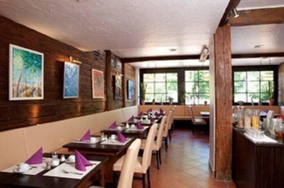ARTHOTEL Haar Buitenkant foto