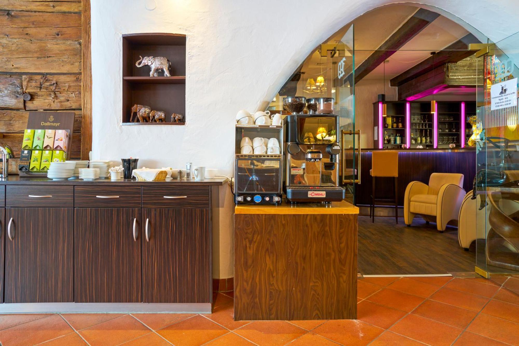 ARTHOTEL Haar Buitenkant foto