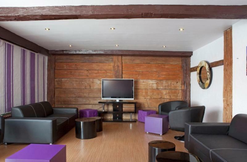 ARTHOTEL Haar Buitenkant foto